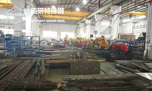 模具鋼在現(xiàn)代工業(yè)制造中的作用